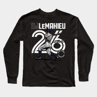 dj lemahieu Long Sleeve T-Shirt